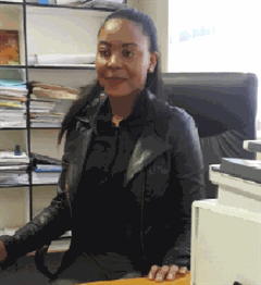 Grace Sello